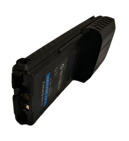 Аккумулятор (батарея) усиленный 3800mah, для BAOFENG UV-5R BAB фото
