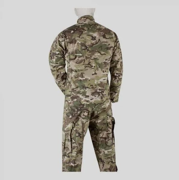Комплект военной тактической формы М65 ACU Multicam М Set-M65 фото
