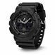 Мужские часы Casio G-SHOCK GA-100-1A1 ABR-1141-0501 фото 1