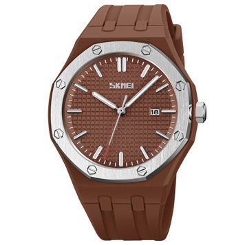 Годинник Skmei 9299BN Brown SALE ABR-1080-1929 фото