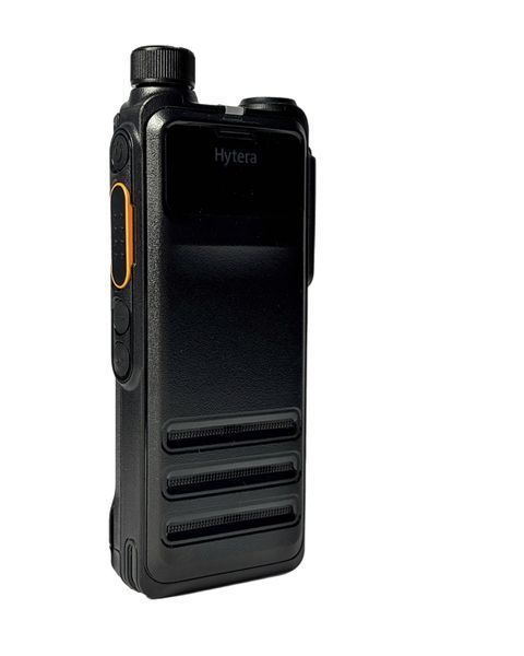 Рація портативна цифрова Hytera HP705 UHF (350-470 МГц) 4 Вт 1024 канали hytera-hp705uhf фото