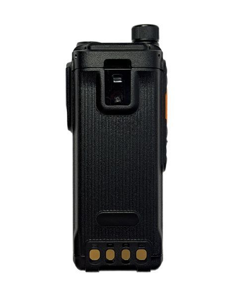 Рація портативна цифрова Hytera HP705 UHF (350-470 МГц) 4 Вт 1024 канали hytera-hp705uhf фото