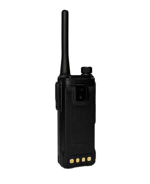 Рація портативна цифрова Hytera HP705 UHF (350-470 МГц) 4 Вт 1024 канали hytera-hp705uhf фото