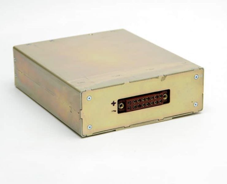 Комплект TRMK-MOT + цифрова автомобільна радіостанція Motorola DM4600e UHF HP trmk_mot_motorola_dm4600e_uhf_hp фото