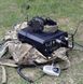 Комплект TRMK-MOT + цифрова автомобільна радіостанція Motorola DM4600e UHF HP trmk_mot_motorola_dm4600e_uhf_hp фото 13
