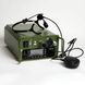 Комплект TRMK-MOT + цифрова автомобільна радіостанція Motorola DM4600e UHF HP trmk_mot_motorola_dm4600e_uhf_hp фото 1