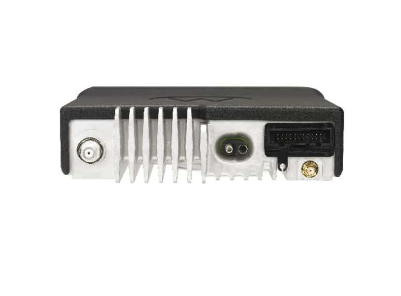 Комплект TRMK-MOT + цифрова автомобільна радіостанція Motorola DM4600e UHF HP trmk_mot_motorola_dm4600e_uhf_hp фото