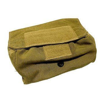 Підсумок для набоїв до дробовика Eagle Industries MOLLE 24 патрона Coyote Military pidsumok_naboiv_do_drobovyka фото