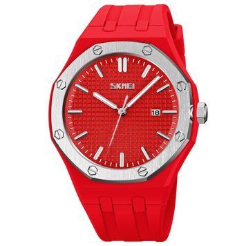 Годинник Skmei 9299RD Red SALE ABR-1080-1930 фото