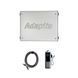 Набір: Корпус Adaptis MiniKit + Кабель Type-C + Павербанк Сірий nabir_korpus_kabel_paverbank_gray фото