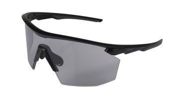 Очки защитные Pyramex PMXSPEC (light gray) Super Anti-Fog H2MAX, светло-серые полутемные в черно-серой оправе UAB-PM-SPEC-LGR1M фото