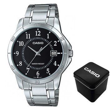 Мужские часы Casio MTP-V004D-1B ABR-1141-0338 фото