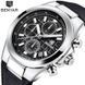 Benyar BY-5206 Silver-Black ABR-1142-0043 фото 4