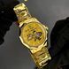 Часы наручные Awarder 024 Не забуду дом Gold-Gold ABR-1202-0159 фото 8