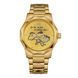 Часы наручные Awarder 024 Не забуду дом Gold-Gold ABR-1202-0159 фото 1