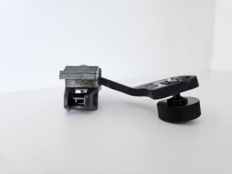Оригінальний адаптер USGI J-Arm Adapter для пристроїв нічного бачення GUJ-AHA фото