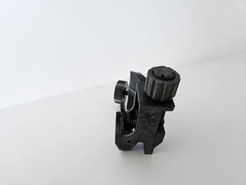Оригінальний адаптер USGI J-Arm Adapter для пристроїв нічного бачення GUJ-AHA фото