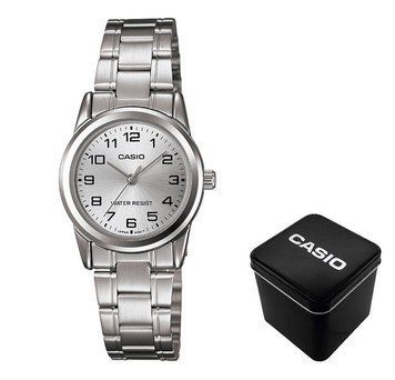 Женские часы Casio LTP-V001D-7B ABR-1141-0126 фото