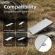 Прозорий захисний чохол / корпус для Starlink Mini protection-for-starlink-mini фото 7