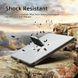 Прозорий захисний чохол / корпус для Starlink Mini protection-for-starlink-mini фото 5