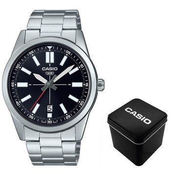 Мужские часы Casio MTP-VD01D-2E ABR-1141-0324 фото