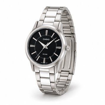 Жіночий годинник Casio LTP-1303D-1AVDF ABR-1141-0509 фото