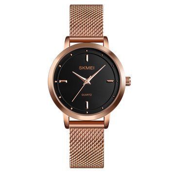 Часы Skmei 1528RG Rose Gold SALE ABR-1080-1121 фото