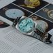 Мужские часыPagani Design PD-YS027 Silver-Blue ABR-1138-0274 фото 3