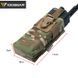 Підсумок (IG-BG 3552-MC) для рацій Motorola IDOGEAR PRC148/152 Universal Radio Pouch V1 IPRC148/152URP фото 3