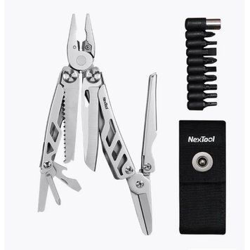 Мультитул NexTool Flagship Pro (Max) AM-NE20310A фото