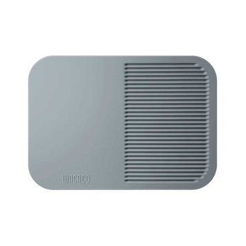 Силиконовый коврик Wacaco Coffee Mat Large для приготовления кофе, 35 x 25 AM-WCM35 фото