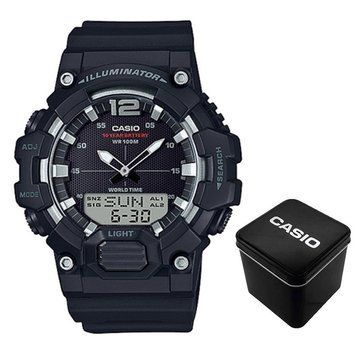 Мужские часы Casio HDC-700-1A ABR-1141-0153 фото