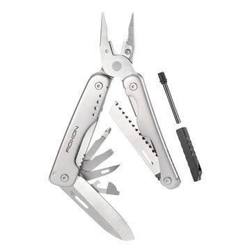 Мультитул Roxon Flash S803E (20 в 1) AM-S803E фото