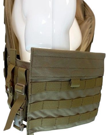 Бронежилет-Плитоноска Pantac SPC (VT-C937-CB-S) S PSPCTC-BA фото