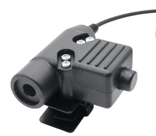 Кнопка PTT для рації MOTOROLA BPTTfRM фото