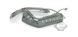 Бічні рейки FMA для шолома OPS FAST Helmet Guide FG Tb291, Gray Tb291 фото 2