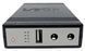 Джерело безперебійного живлення Mini UPS WGP power bank для роутера 10400mAh mini_ups_wgp фото 2