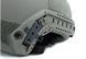 Бічні рейки FMA для шолома OPS FAST Helmet Guide FG Tb291, Gray Tb291 фото 4