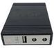 Джерело безперебійного живлення Mini UPS WGP power bank для роутера 10400mAh mini_ups_wgp фото 3