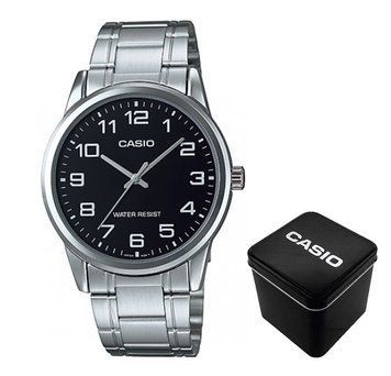 Мужские часы Casio MTP-V001D-1B ABR-1141-0112 фото