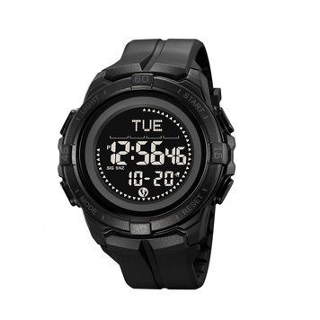 Skmei 2564BK Black ABR-1080-3216 фото