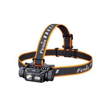 Фонарь налобный Fenix ​​HM60R 2.0 AM-HM60RV20 фото