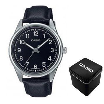 Чоловічий годинник Casio MTP-V005L-1B4 ABR-1141-0193 фото