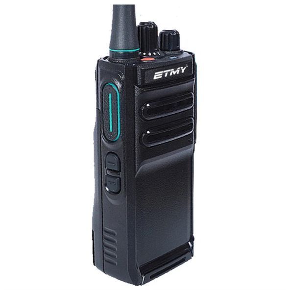 Цифровая радиостанция ETMY ET-D330 VHF/UHF et_d50 фото