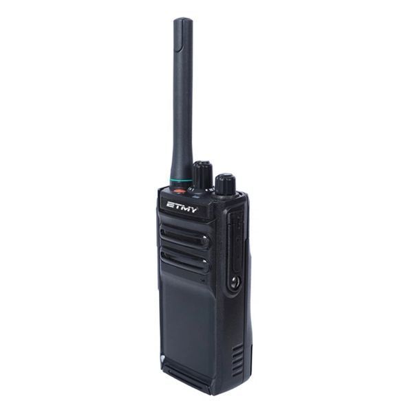 Цифровая радиостанция ETMY ET-D330 VHF/UHF et_d50 фото