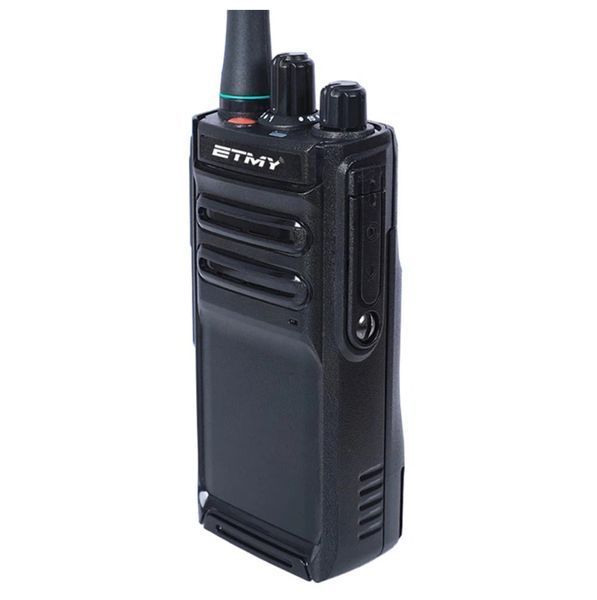 Цифровая радиостанция ETMY ET-D330 VHF/UHF et_d50 фото