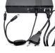 Джерело безперебійного живлення для роутера UPS Mini 18W 10400 mAh Чорний ups_mini_10400_mah фото 9