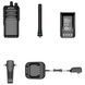 Цифровая радиостанция ETMY ET-D330 VHF/UHF et_d50 фото 6