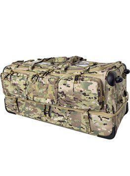 Велика тактична сумка на колесах Multicam 104&times;43&times;43 см 104х43х43-bag-multicam фото