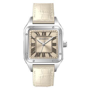 Годинник GUARDO 012835-2 ABR-1160-0038 фото